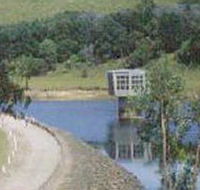 Tarago Reservoir Park - Tourism Caloundra