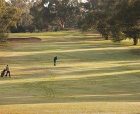 Mincha West VIC Tourism Caloundra