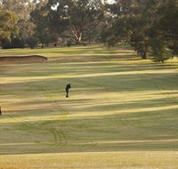 Cohuna Golf Club - Tourism Caloundra