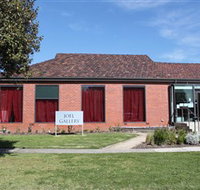 Joel Gallery - Tourism Caloundra