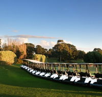 Rosebud Country Club - Tourism Caloundra