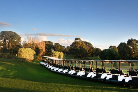 Rosebud Country Club - Tourism Caloundra 0