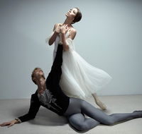 The Australian Ballet - Tourism Caloundra