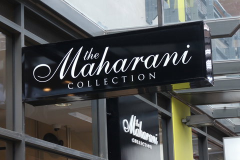 The Maharani Collection - Tourism Caloundra 0