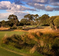 Kingston Heath Golf Club - Tourism Caloundra