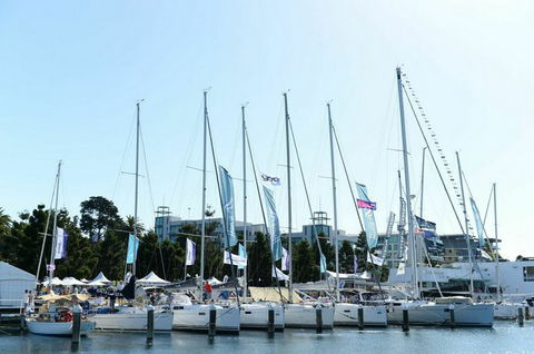 Royal Geelong Yacht Club - Tourism Caloundra 2