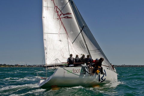 Royal Geelong Yacht Club - Tourism Caloundra 7