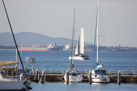 Royal Geelong Yacht Club - Tourism Caloundra 9