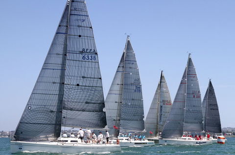 Royal Geelong Yacht Club - Tourism Caloundra 10