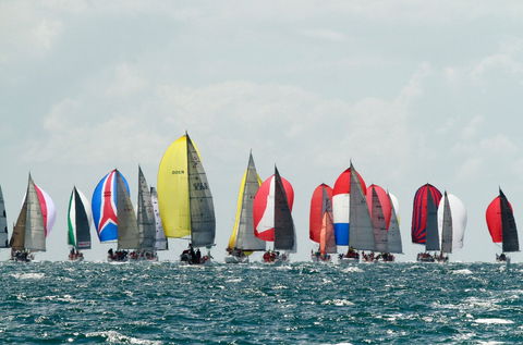 Royal Geelong Yacht Club - Tourism Caloundra 12