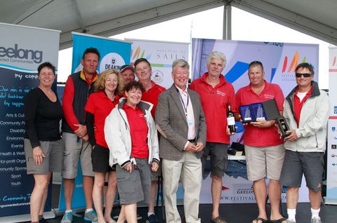 Royal Geelong Yacht Club - Tourism Caloundra 15