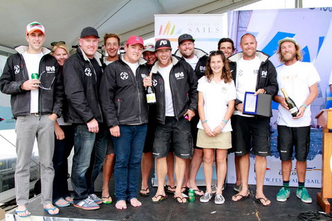 Royal Geelong Yacht Club - Tourism Caloundra 16