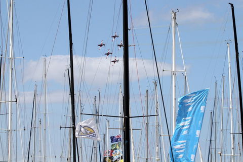 Royal Geelong Yacht Club - Tourism Caloundra 17