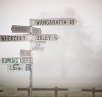 Brown Brothers Milawa Vineyard - Tourism Caloundra