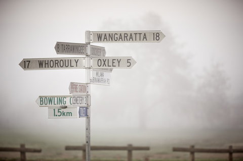 Brown Brothers Milawa Vineyard - Tourism Caloundra 0