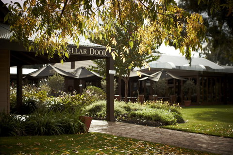 Brown Brothers Milawa Vineyard - Tourism Caloundra 2