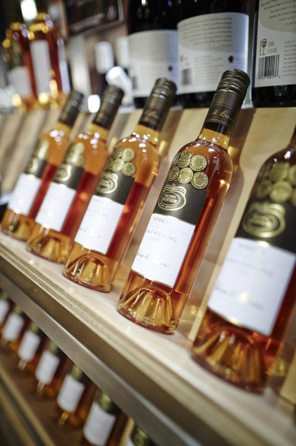 Brown Brothers Milawa Vineyard - Tourism Caloundra 4