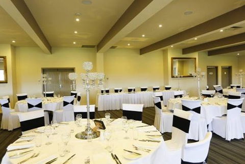 Patterson River Golf Club - Tourism Caloundra 2