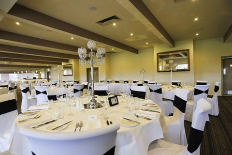 Patterson River Golf Club - Tourism Caloundra 3