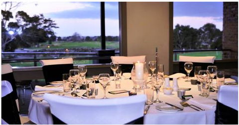 Patterson River Golf Club - Tourism Caloundra 4
