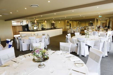 Patterson River Golf Club - Tourism Caloundra 5