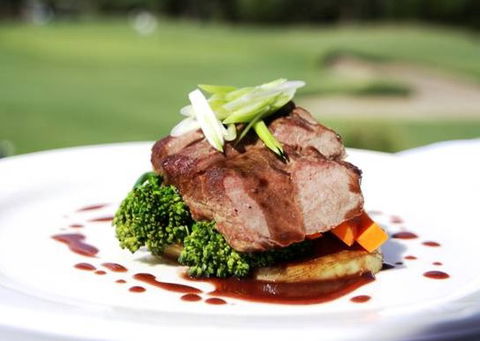 Patterson River Golf Club - Tourism Caloundra 6
