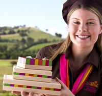 Yarra Valley Chocolaterie  Ice Creamery - Tourism Caloundra