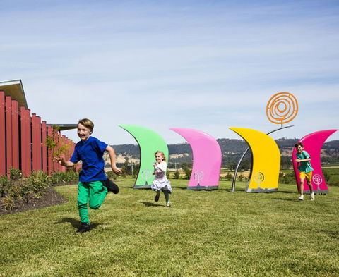 Yarra Valley Chocolaterie & Ice Creamery - Tourism Caloundra 1