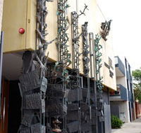 Jewish Holocaust Centre - Tourism Caloundra