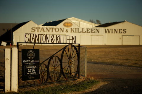 Stanton And Killeen Wines - Tourism Caloundra 6