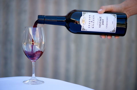 Stanton And Killeen Wines - Tourism Caloundra 7