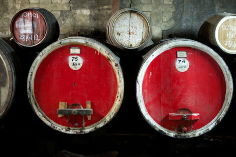 Stanton And Killeen Wines - Tourism Caloundra 8