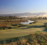 Yering Meadows - Tourism Caloundra