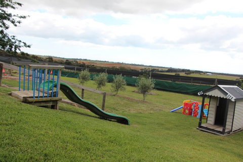 Tuckerberry Hill - Tourism Caloundra 6