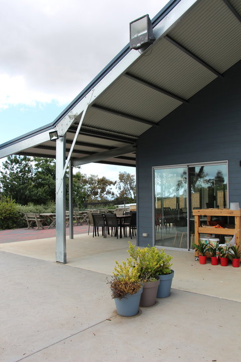 Tuckerberry Hill - Tourism Caloundra 10