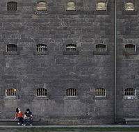 Old Melbourne Gaol - Tourism Caloundra