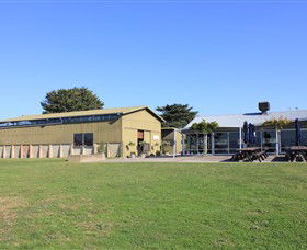Train Trak Wines - Tourism Caloundra 0