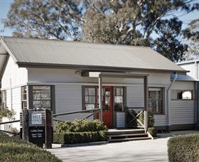 Whitfield VIC Tourism Caloundra