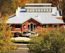 Havilah VIC Tourism Caloundra