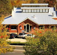 The Butter Factory Myrtleford - Tourism Caloundra