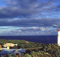 Cape Schanck Lighthouse Reserve - Tourism Caloundra