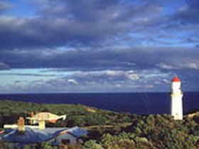 Cape Schanck Lighthouse Reserve - Tourism Caloundra 0