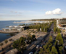 Geelong VIC Tourism Caloundra
