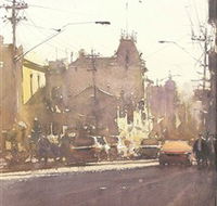 Metropolis Gallery - Tourism Caloundra