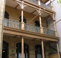 History House - Tourism Caloundra