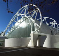 Ian Thorpe Aquatic Centre - Tourism Caloundra