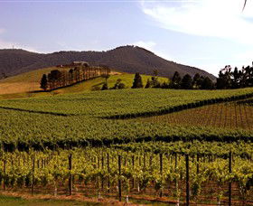 Soumah Of Yarra Valley - Tourism Caloundra 0