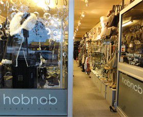Hobnob Jewels - Tourism Caloundra 0