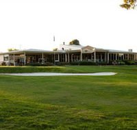 Mansfield Golf Club - Tourism Caloundra