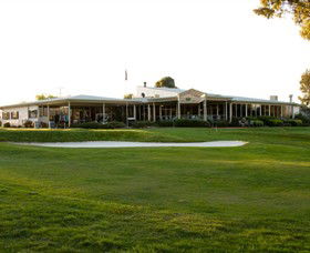 Mansfield Golf Club - Tourism Caloundra 0